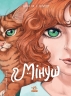 E-BOOK. Мінуш. Твори лауреатів премії імені Г.К. Андерсена – Анні М.Ґ. Шмідт