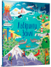 Лабіринти Землі – Сем Сміт (Укр) Артбукс (9786177940813) (542328)