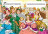 Королевство сказок. Казки про принцес (Укр) Талант (9786176951223) (294428)