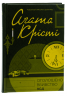 Оголошено вбивство – Агата Крісті (Укр) КСД (9786171500952) (501229)