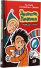 Детектив Кефірчик і перший труп. Книга 2. Малгожата Стренковська-Заремба (Укр) Урбіно (9789662647563) (513029)