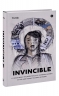 Invincible. А book about the resistance of Ukrainian women in the war against Russian invaders (Англ) Yakaboo Publishing (9786178107932) (516029)