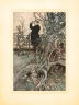 Пітер Пен у Кенсінґтонських садах (з ілюстраціями Артура Рекхема). Джеймс Метью Баррі (Укр) Богдан (9789661067713) (509429)