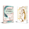 Обіцянка дракона. Шість багряних журавлів. Книга 2 – Елізабет Лім (Укр) РМ (9786178426040) (550131)