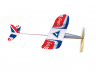3740 Літні ігри модель літак "Орел" 15172001Р Ranok-Creative (4823076123864) (262931)