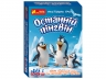 Останній пінгвін. Настільна гра (Укр) Ranok-Creative (4827476988320) (545231)