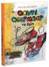 E-BOOK. Ольфі Обермаєр та Едіп. Твори лауреатів премії Г.К. Андерсена – Крістіне Нестлінґер