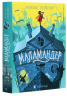 Маламандер. Легенди Морського Аду. Книга 1 – Томас Тейлор (Укр) ВСЛ (9786176798033) (499631)