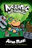 Людопес. Нестримний. Книга 2. Пілкі Дейв (Укр) Stone Publishing (9789669486622) (508832)