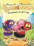 Вулканоси закипають аж дим іде. Вулканоси. Книга 6 – Франциска Ґем