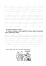 НУШ Українська мова 3 клас. Зошит з каліграфії – Дюдюнова Т. (Укр) Богдан (9789661065658) (548633)