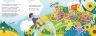 Привіт, я з України. Читай. Пізнавай – Ольховська О.М. (Укр) Кенгуру (9786170992192) (520534)