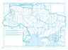 Контурні карти Географія 9 клас