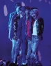 BTS. Королі K-POP. Гелен Браун (Укр) Жорж (9786177853502) (492235)