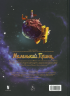 Маленький Принц. Планета вітрів – Гіом Дорісон (Укр) Артбукс (9786177940394) (512235)