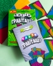Карти проти гравітації. Настільна гра (Укр) Ranok-Creative (4827476988108) (545235)