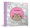 Мінірозмальовка Pusheen. Клер Белтон (Укр) Артбукс (9786175231722) (515935)