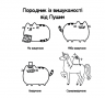 Мінірозмальовка Pusheen. Клер Белтон (Укр) Артбукс (9786175231722) (515935)