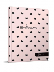 Dream 11. Wish book (Укр) Талант (978966935887511) (473136)