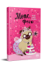 Мопс, який хотів стати феєю. Книжка 6. Свіфт Б. (Укр) РМ (9786178280345) (505336)