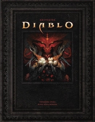 Світ Гри Diablo. Джейк Ґерлі (Укр) Molfar Comics (9786177885725) (505836)