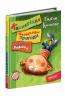 Касперіада. Незвичайні пригоди звичайної родини (Укр) Школа (9789664294031) (276436)