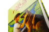 Джури і кудлатик. Книга 4 – Володимир Рутківський (Укр) А-ба-ба-га-ла-ма-га (9786175850893) (542137)