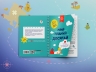 Мрій. Плануй. Досягай. Тренінг із саморозвитку для підлітків №1 – Павлов І., Горіна М., Копачевська М., Адамович Ю. (Укр) Моноліт-Bizz (9786177966448) (542337)