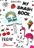 My Smash Book 11 (Укр) Талант (9789669355973) (435137)