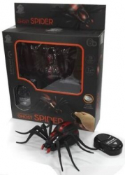Іграшка Робот-павук з пультом (6900023655291) (300838)