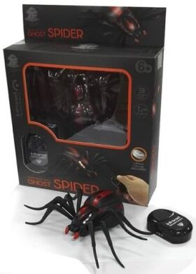 Іграшка Робот-павук з пультом (6900023655291) (300838)