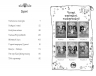 Заворожений палац. Таємне Королівство. Книга 1 – Роузі Бенкс (Укр) РМ (9786178280147) (537238)
