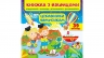Книжка з віконцями «Цікавинки чомусикам» - 39 віконець – Є. Новоспаська, Т. Ярова, О. Іванова