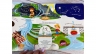 Книжка з віконцями «Цікавинки чомусикам» - 39 віконець – Є. Новоспаська, Т. Ярова, О. Іванова