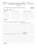 Алгебра 9 клас Зошит для самостійних та тематичних контрольних робіт Істер О.С. (Укр) Генеза (345539)
