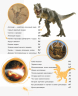 Енциклопедія Світ і його таємниці: Динозаври (р) Ранок С740003Р (9786170947185) (299139)