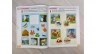 Тести 2 +. Підготовка до школи та розвиток дитини – Олена Чала (Укр) Пегас (9786178405069) (560440)