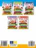 Тести 2 +. Підготовка до школи та розвиток дитини – Олена Чала (Укр) Пегас (9786178405069) (560440)