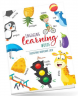 Захопливе вивчення слiв / Engaging learning words. Дитячий простір – Вікторія Тихая
