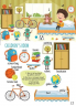 Захопливе вивчення слiв / Engaging learning words. Дитячий простір – Вікторія Тихая
