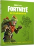 FORTNITE Official. Як малювати. Кірстен Мюрей, Майк Коллінз (Укр) Артбукс (9786177688951) (524240)
