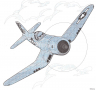 Водні розмальовки Дісней "Літачки" 15171001Р Ranok-Creative (4823076123512) (250041)