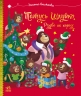 Татусь Цілуйко. Різдво на порозі. Весела родина Цілуйків – Карін-Марі Амйо (Укр) Ранок (9786170996688) (551241)