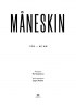 Maneskin. Рок — це ми – Ґія Кортасса (Укр) Жорж (9786178023584) (545841)