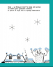 Адвент-книжка : Адвент-малювалка: 25 картинок до Різдва – Катерина Процун (Укр) Ранок (9786170984432) (556641)
