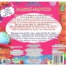 Модниці-подружки. Багаторазовi водяні розмальовки (Укр) Кристал Бук (9789669876140) (559041)