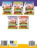 Тести 5 +. Підготовка до школи та розвиток дитини – Галина Фефілова (Укр) Пегас (9786178405090) (560442)
