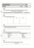 НУШ Хімія 8 клас. Усі діагностувальні роботи. Оцінювання – Русанова О.К. (Укр) Основа (9786170044051) (550842)