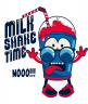 Набір для творчості Світшот "Milkshake" (134-140) F.OXY 1906 (2000000028965) (303142)