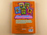 Книга на картоні Моя перша абетка (подарункова): На що схожі букви (у) Ранок М338010У (978-966-74-5738-9) (207242)